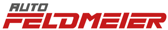 Logo Auto Feldmeier GmbH