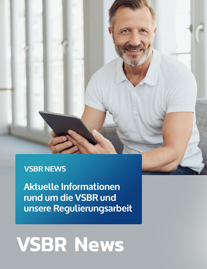 Versicherungen prüfen