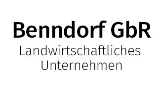Benndorf GbR