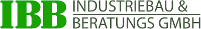 IBB Industriebau & Beratung GmbH