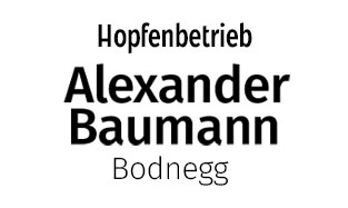 Hopfenbetrieb Alexander Baumann